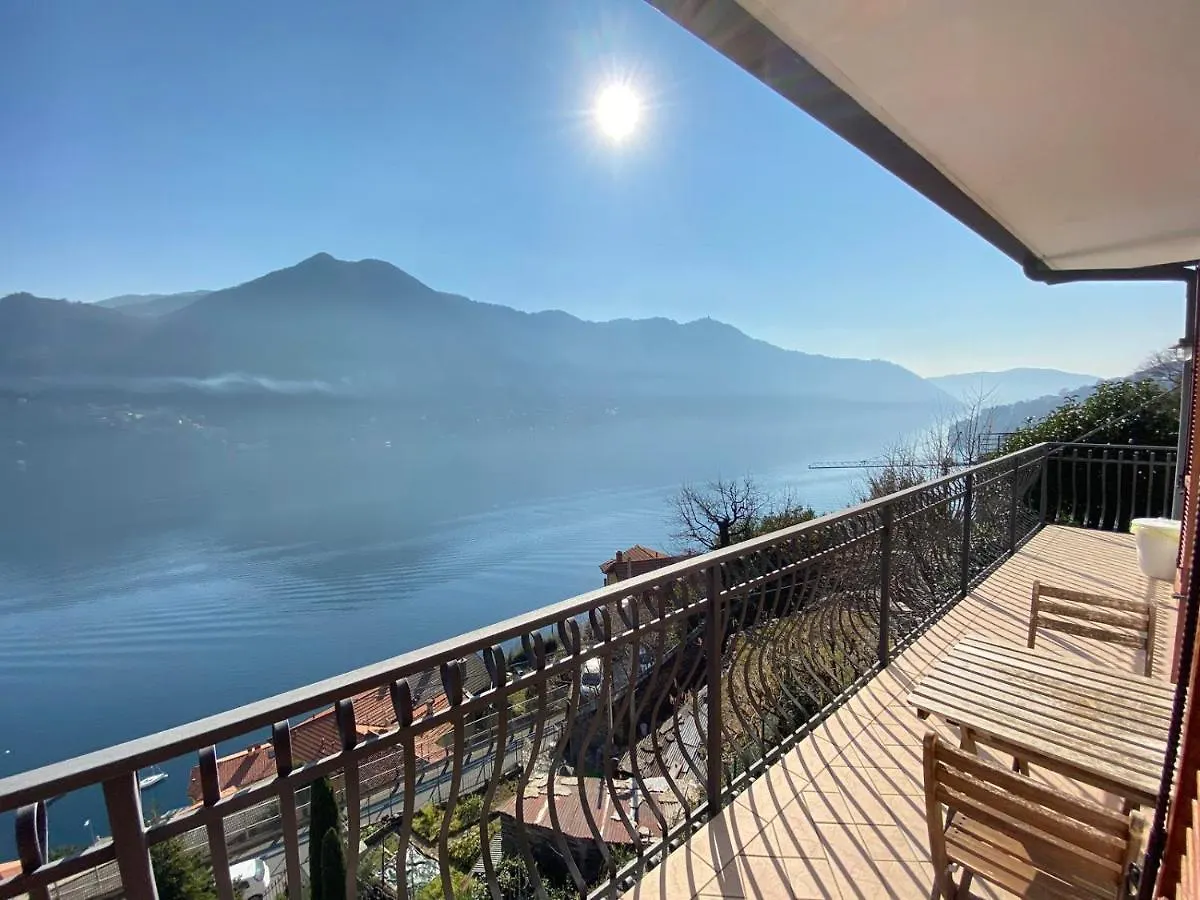 Casabella In Moltrasio - Lake Como 0*,  Италия
