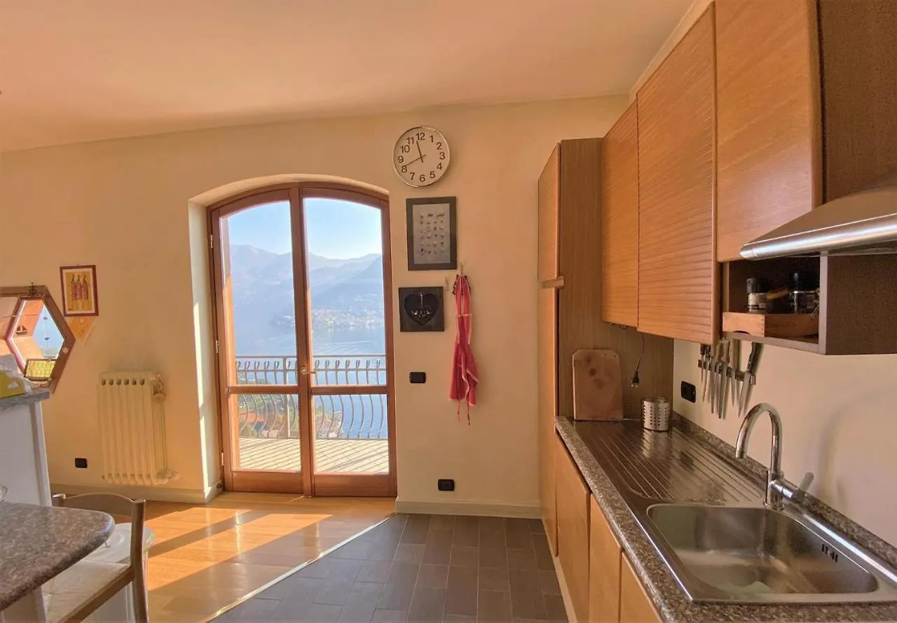 Holiday home Casabella In Moltrasio - Lake Como