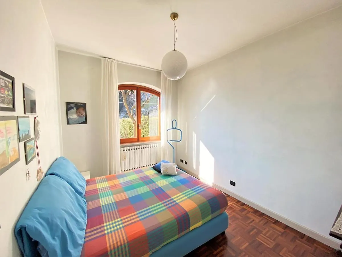 Casabella In Moltrasio - Lake Como 0*,