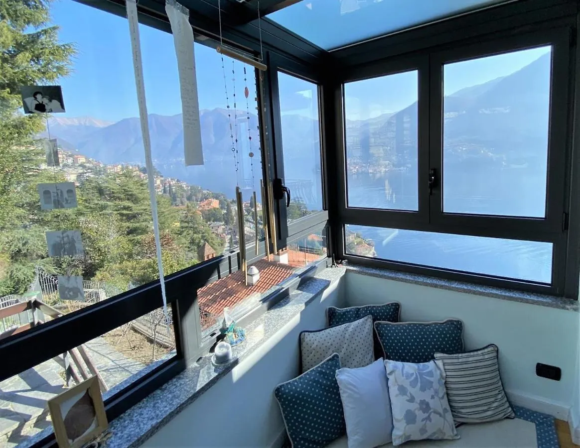 Casabella In Moltrasio - Lake Como Holiday home