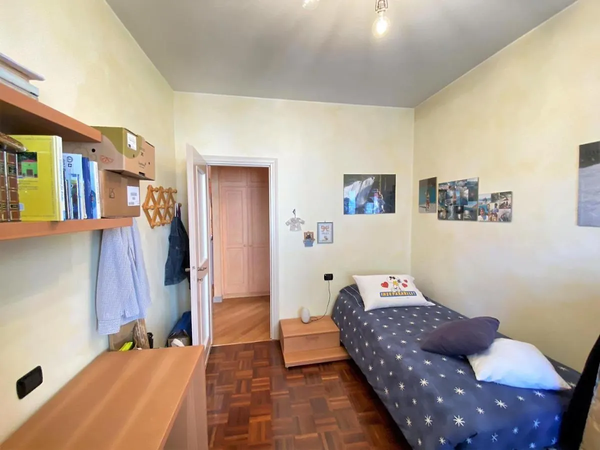 Casabella In Moltrasio - Lake Como Holiday home