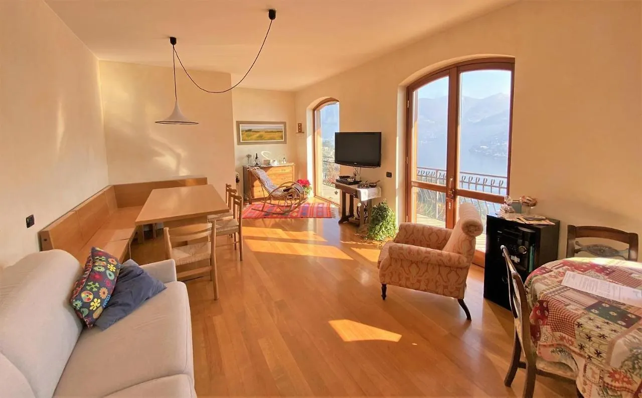 Casabella In Moltrasio - Lake Como