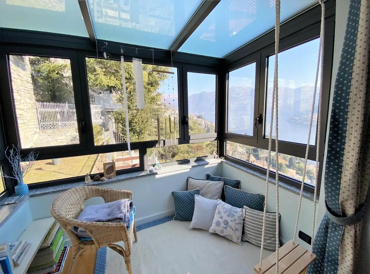 Casabella In Moltrasio - Lake Como