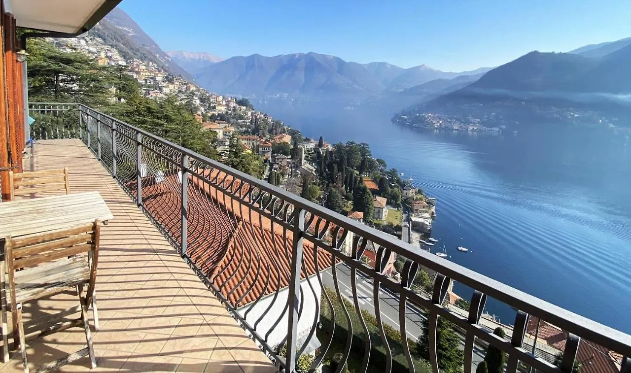 Casabella In Moltrasio - Lake Como contacts